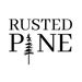 Rusted Pine