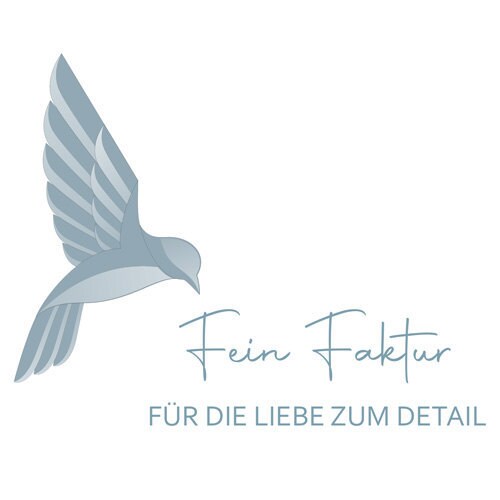 FeinFaktur store logo