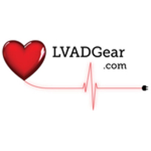 LVAD Messenger Bags In 5 Designs