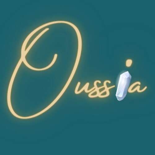 Oussia Etsy