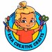 KIKACreativeCrafts store logo
