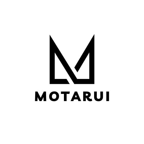 Motarui store logo