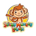 StickyMonkeyLabels