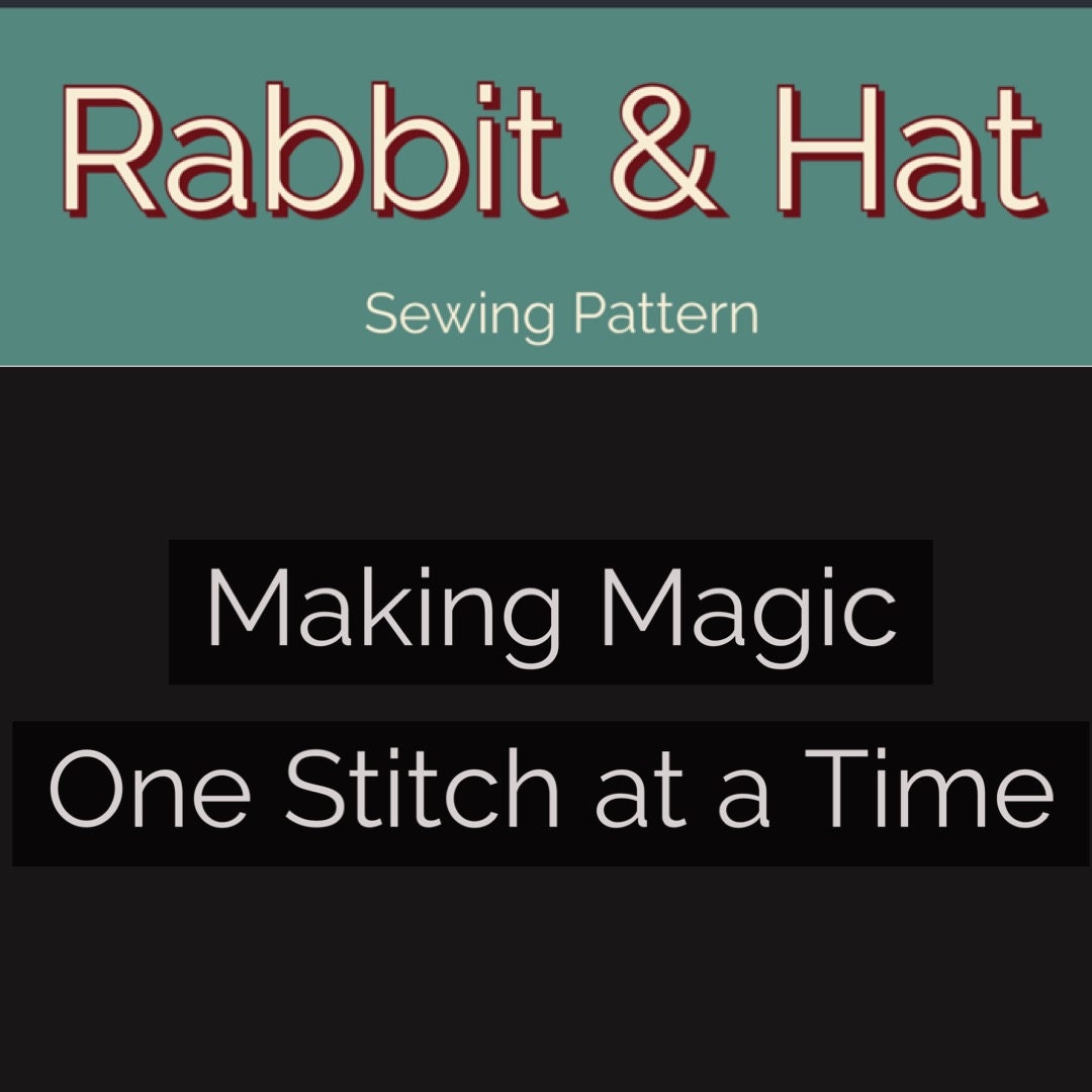 21+ Kepi Sewing Pattern