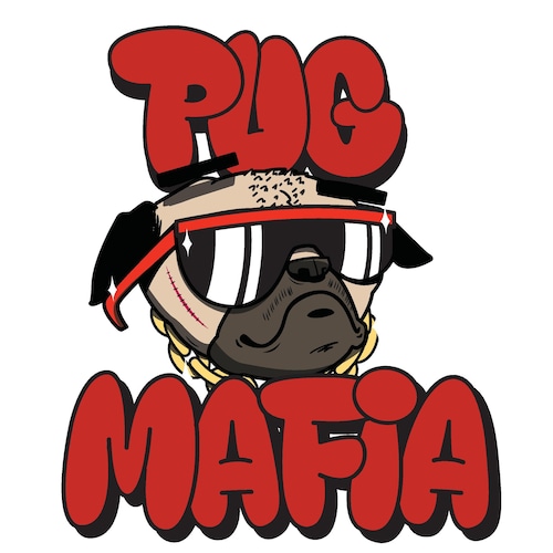 PugMafiaPins store logo