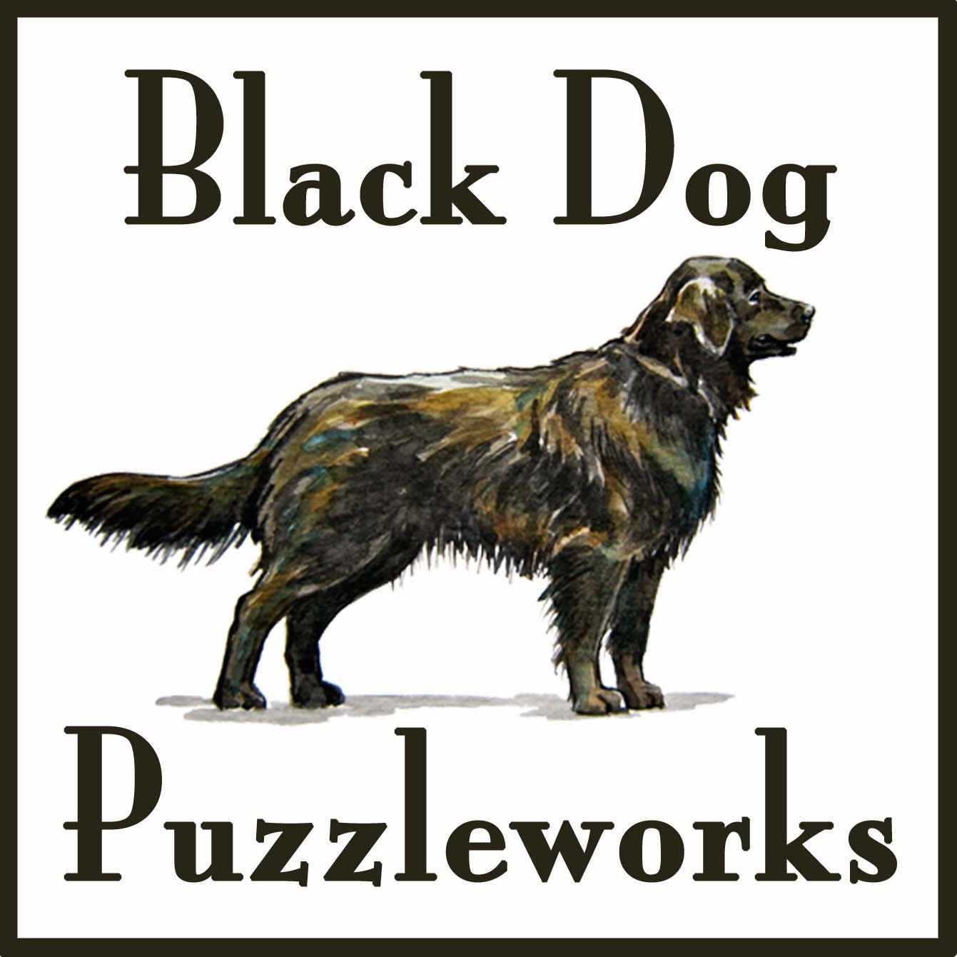 Daily Puzzles by Black Labs Consulting, Inc.