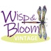 Wisp and Bloom