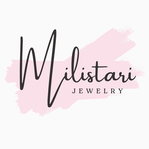 MilistariJewelry store logo