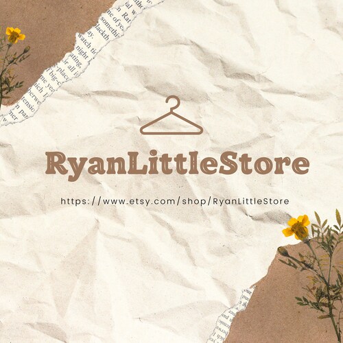 RyanLittleStore store logo