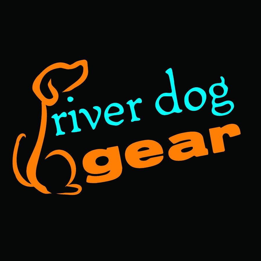 RiverDogGear Etsy