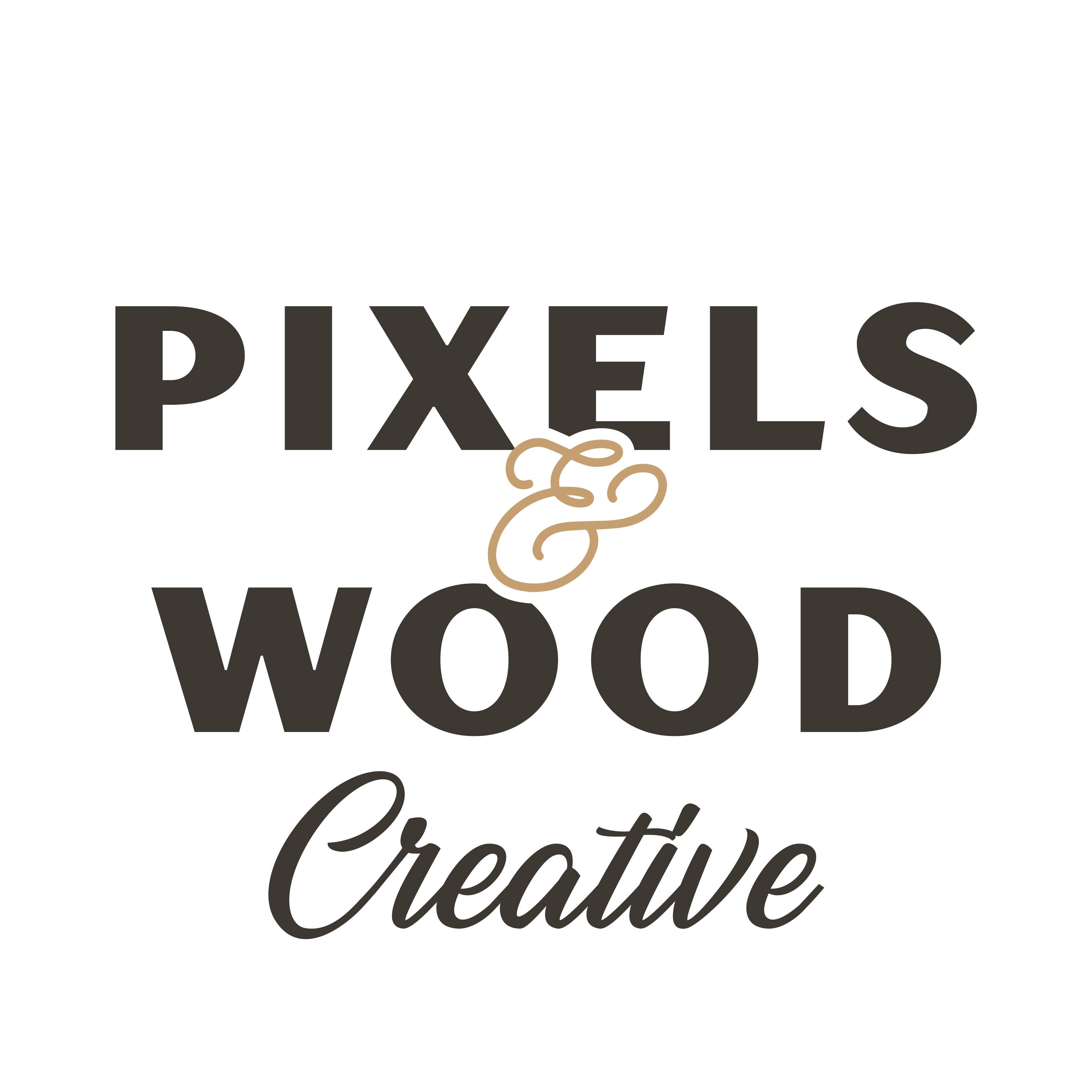 drinkware – Pixels and Wood