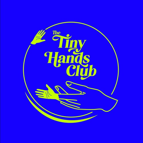 Tiny Hands Club Thinking GIF - Tiny Hands Club Thinking Papi Ace - Discover  & Share GIFs