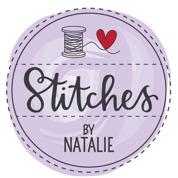 StitchesbyNatalie - Etsy