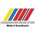 Scandinavian Online Store