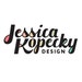 Jessica Kopecky Design
