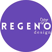 Regenodesign store logo