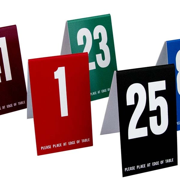 This Room Has Been Cleaned & Sanitized Signs Plastic 36pk - Etsy