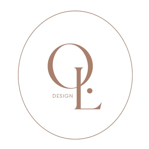 OhLillyDesign store logo
