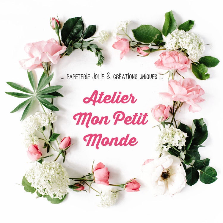Atelier Mon Petit Monde Creation To By Ateliermonpetitmonde Atelier Mon Petit Monde Creation To By Ateliermonpetitmonde