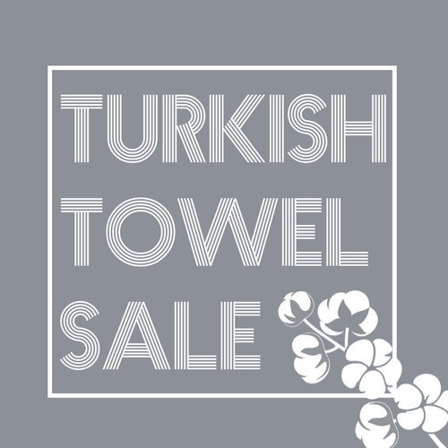 TurkishTowelSale store logo
