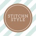 StitchNStyleArt