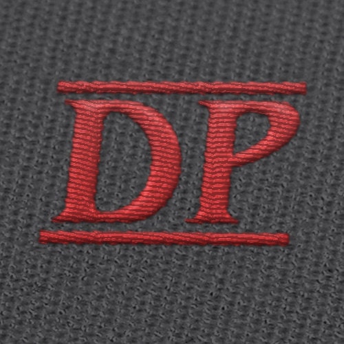 DemogorgonPatches store logo