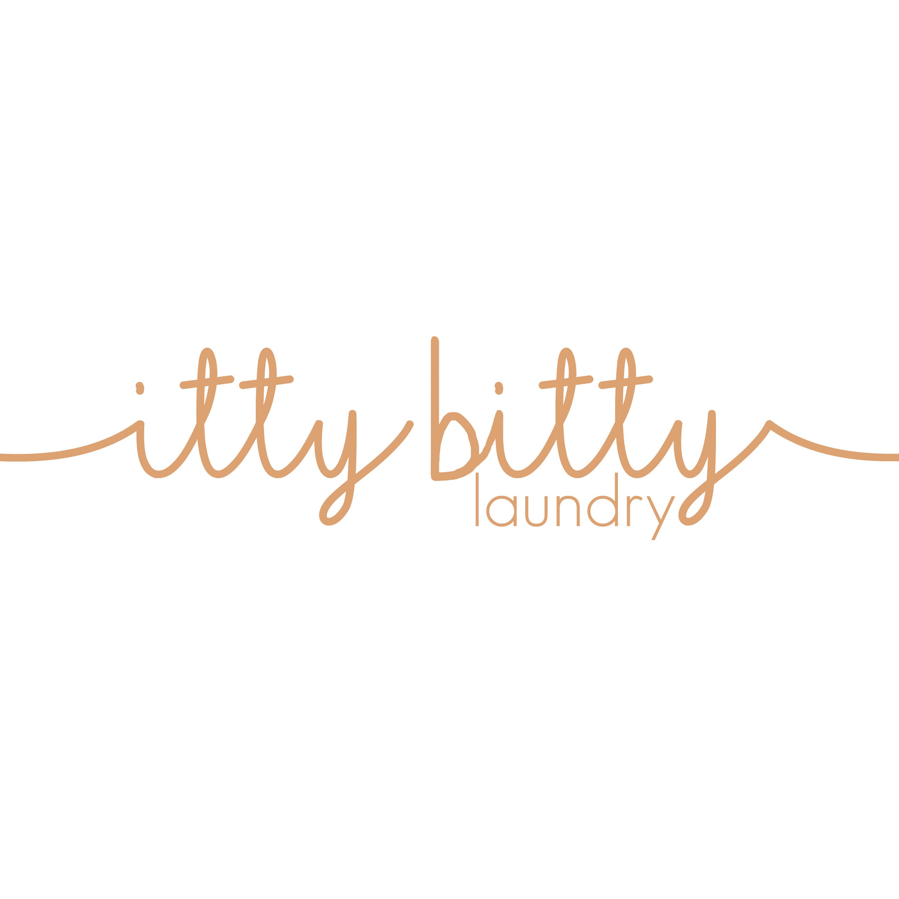 ittybittylaundry - Etsy