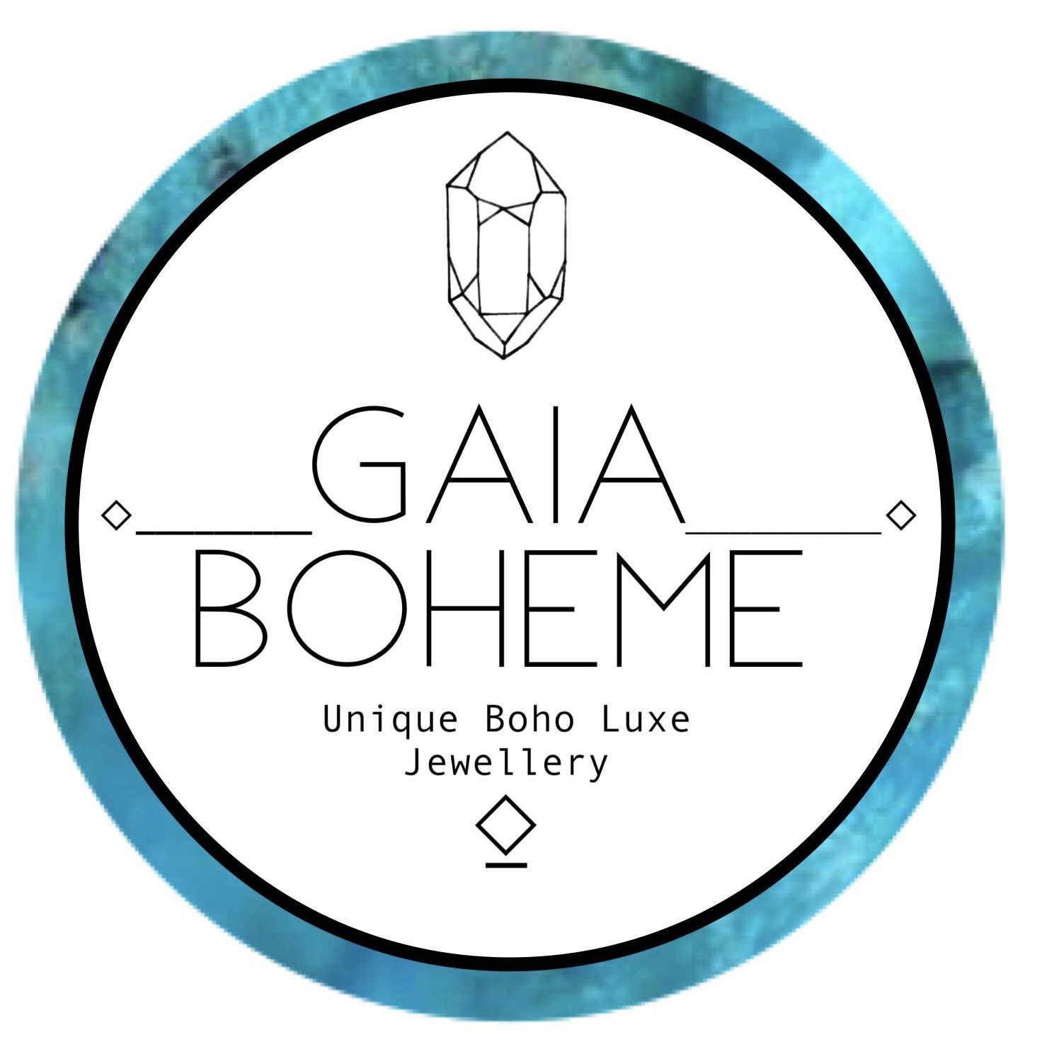 Boho shop luxe jewellery