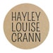 Hayley Louise Crann