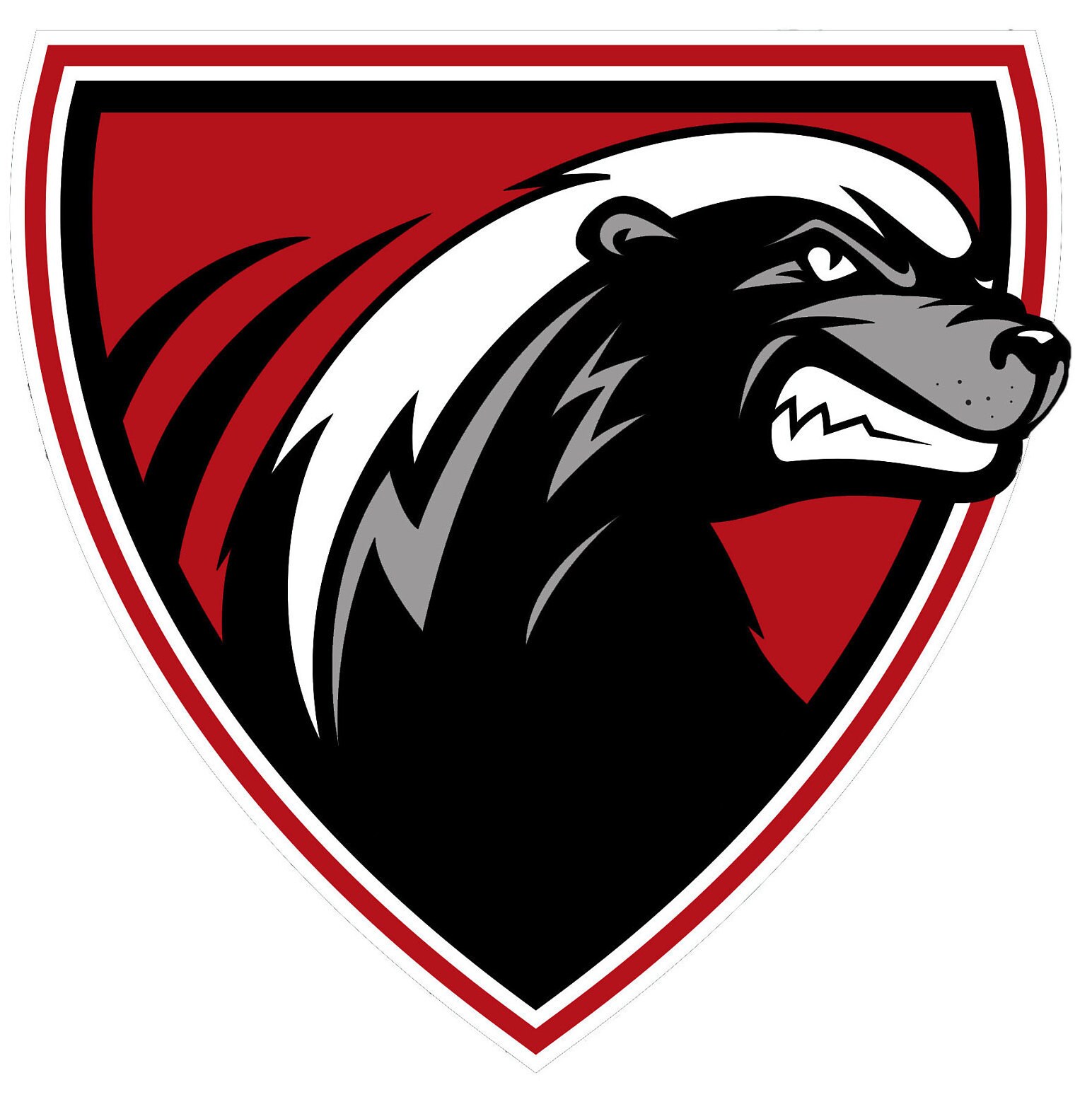 HoneyBadgerApparel Etsy