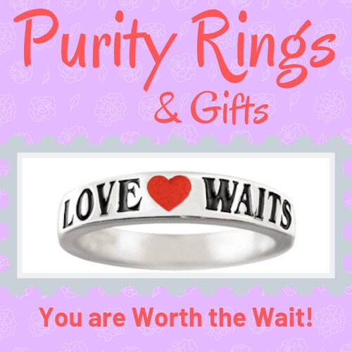 Purity ring purpose deals