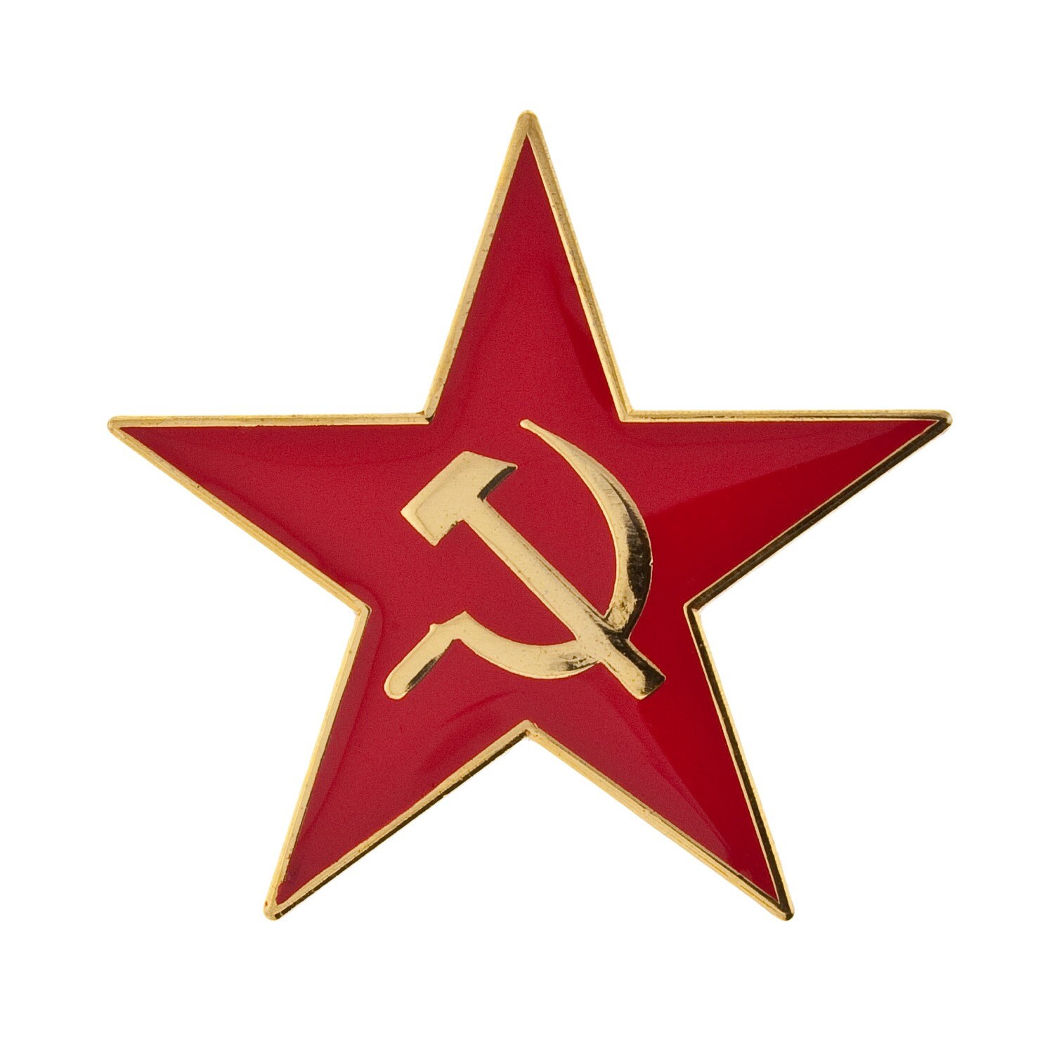 Серп и молот и звезда 1917