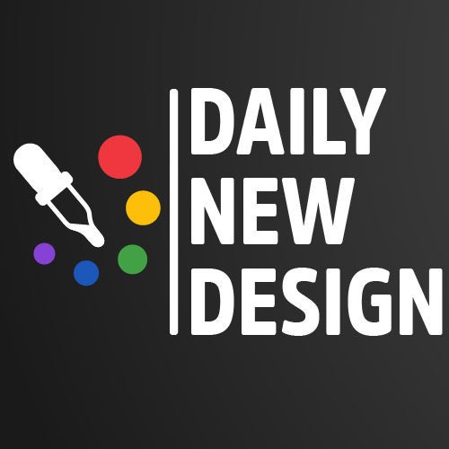 DailyNewDesign store logo
