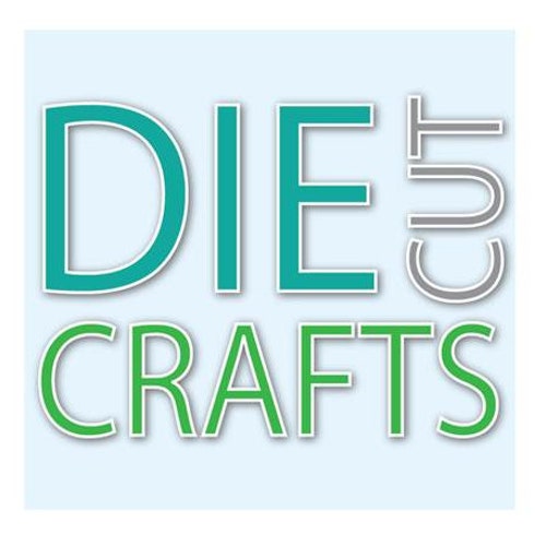 Die Cut Crafts by DieCutCrafts on Etsy