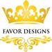Favor Designs