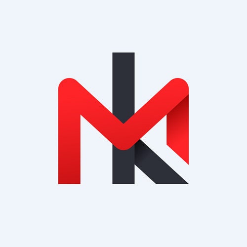 KMStoreCreations store logo