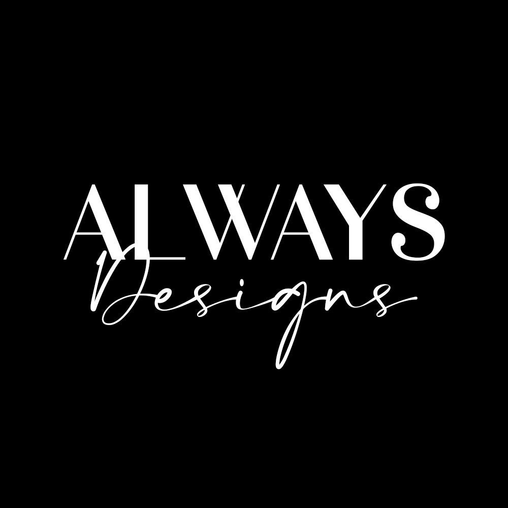 AlwaysDesignsCo | Etsy