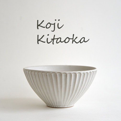 Modern Pottery of Japan by KojiKitaoka on Etsy