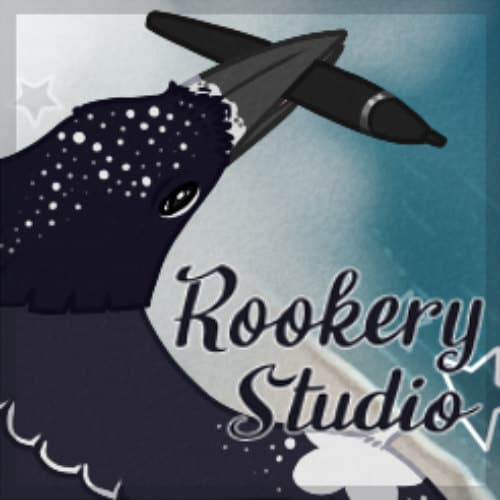RookeryStudioShop 