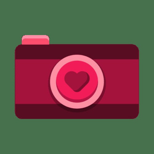 CrymsonCaptures store logo