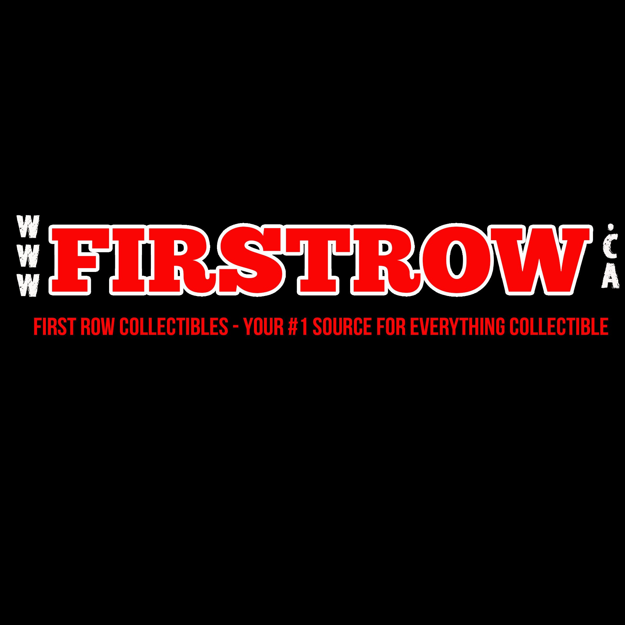 FirstRowStore
