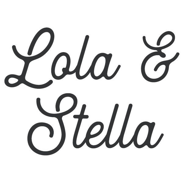Lola and Stella