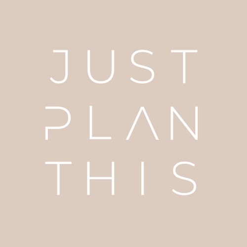 JUSTPLANTHIS store logo