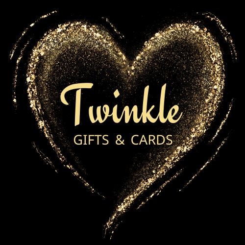 Twinklegiftsandcards store logo
