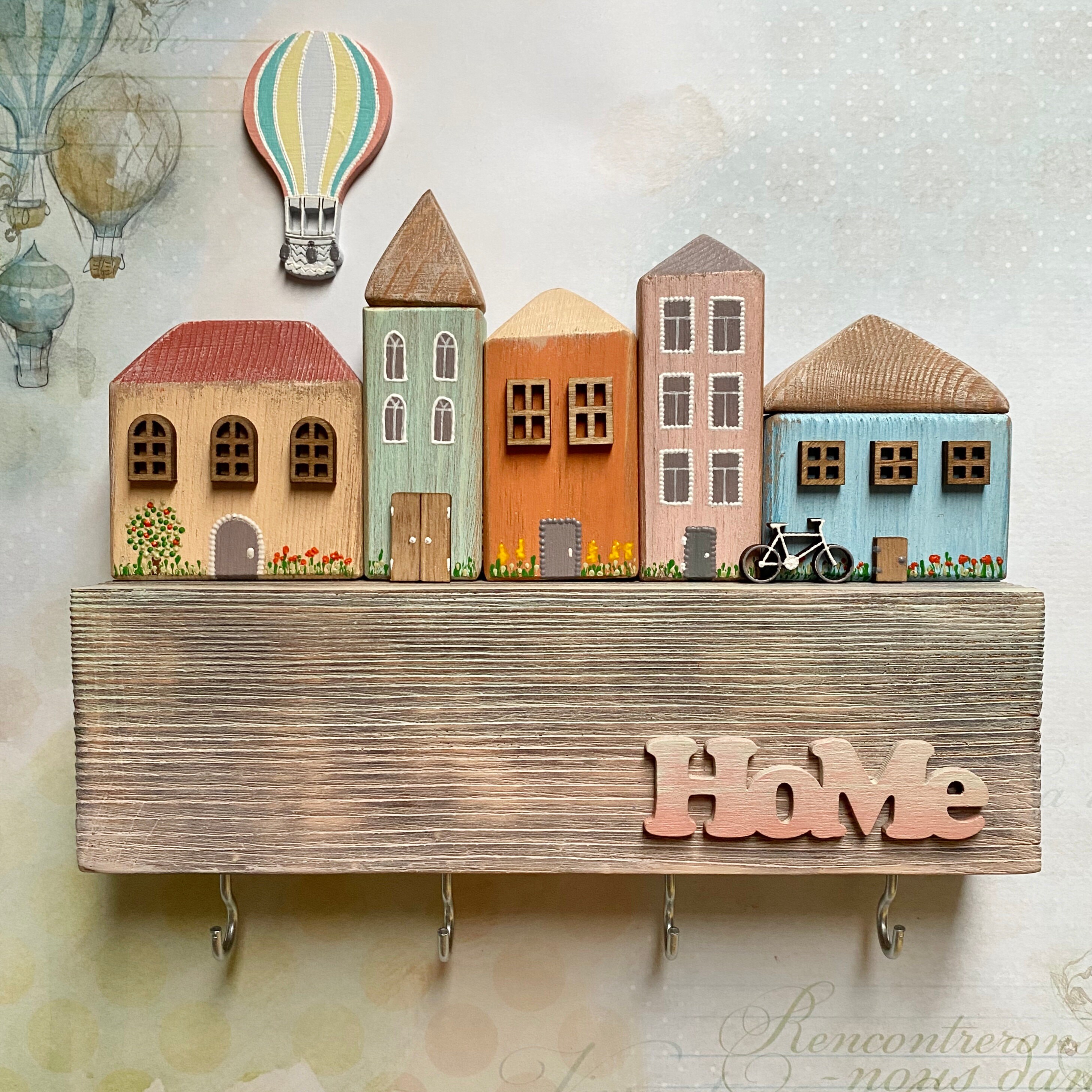 WoodDecorZentochka - Etsy