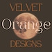 Avatar belonging to VelvetOrangeDesigns