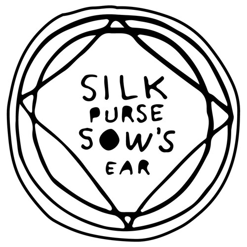 SilkPurseSowsEar store logo