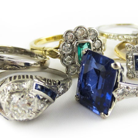 Addy's vintage deals