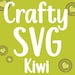 Hello CraftySVGKiwi