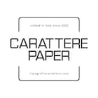 CaratterePaper